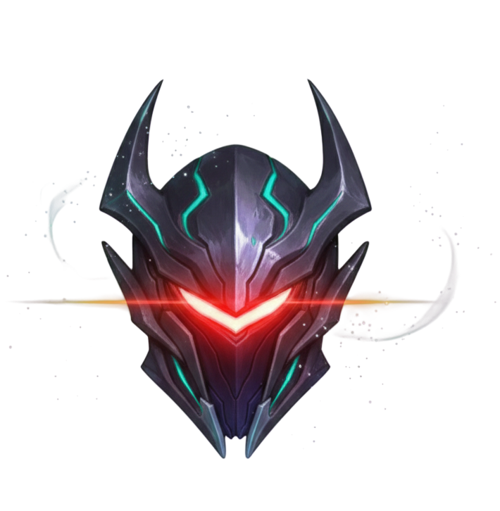 Casco Armadura Suprema