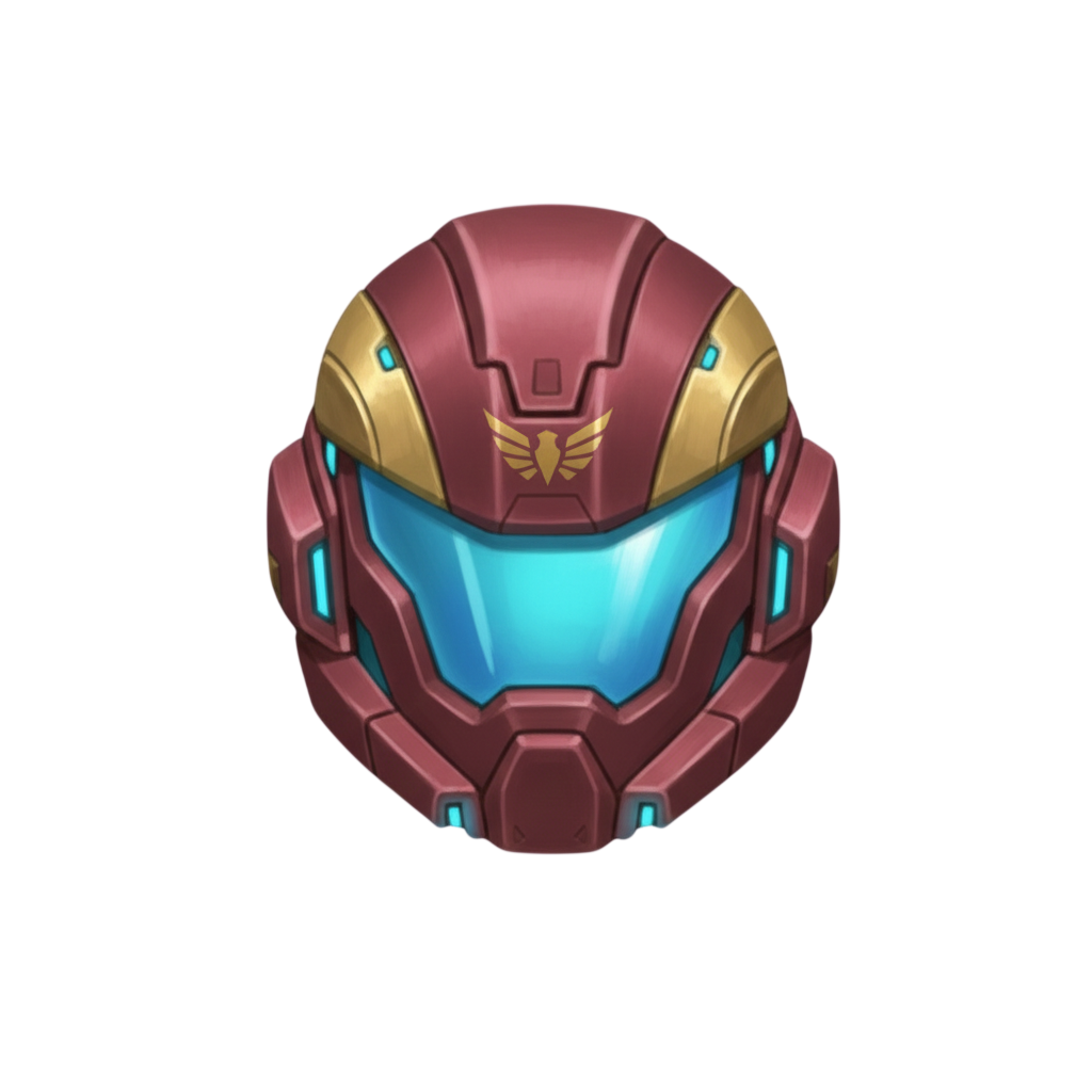 Casco Deflector Nómada