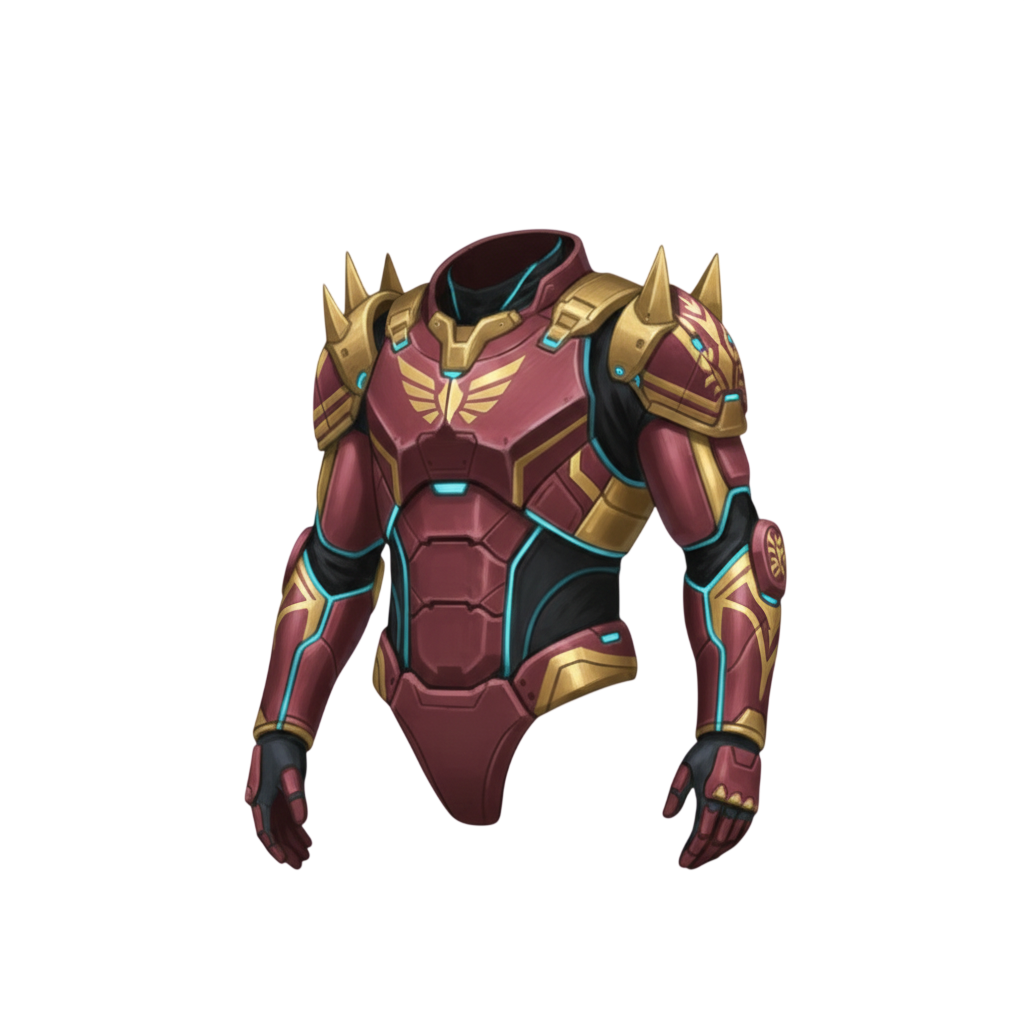 Pecho Deflector Nómada